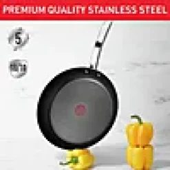 Stekepanne Intuition 28cm