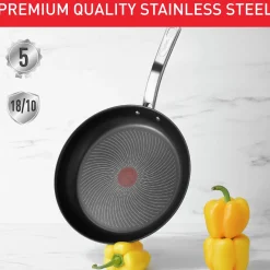 Stekepanne Intuition 28cm