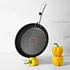 Stekepanne Intuition 28cm