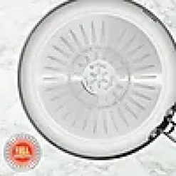 Stekepanne Intuition 28cm