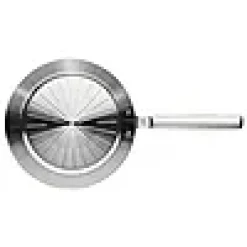 Stekepanne Norden Steel 28cm