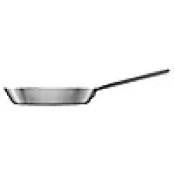Stekepanne Norden Steel 28cm