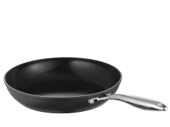Stekepannesett Noble Black 20+28cm