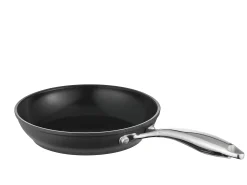 Stekepannesett Noble Black 20+28cm