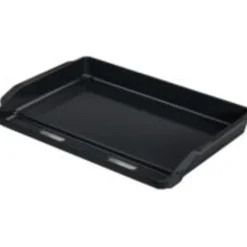 Stekeplate støpejern Plancha L