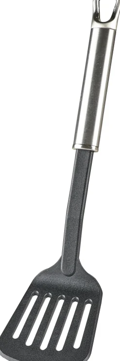 Stekespade 32,5cm Stål/Nylon