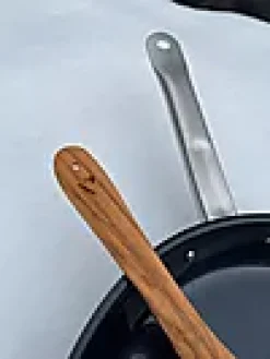 Stekespade oliventre 29cm