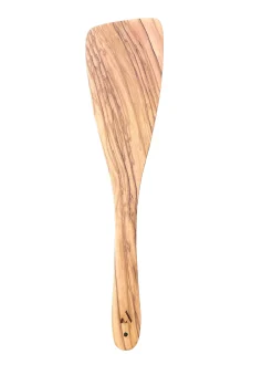 Stekespade oliventre stor 32cm