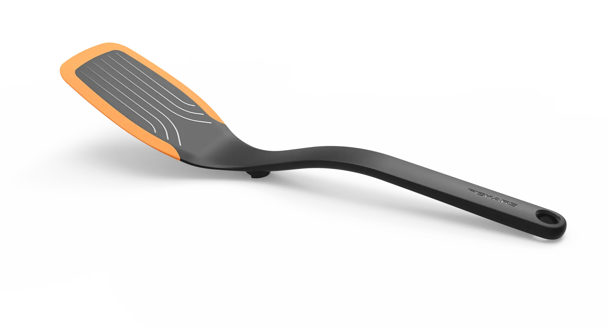 Stekespade silikonkant Functional form