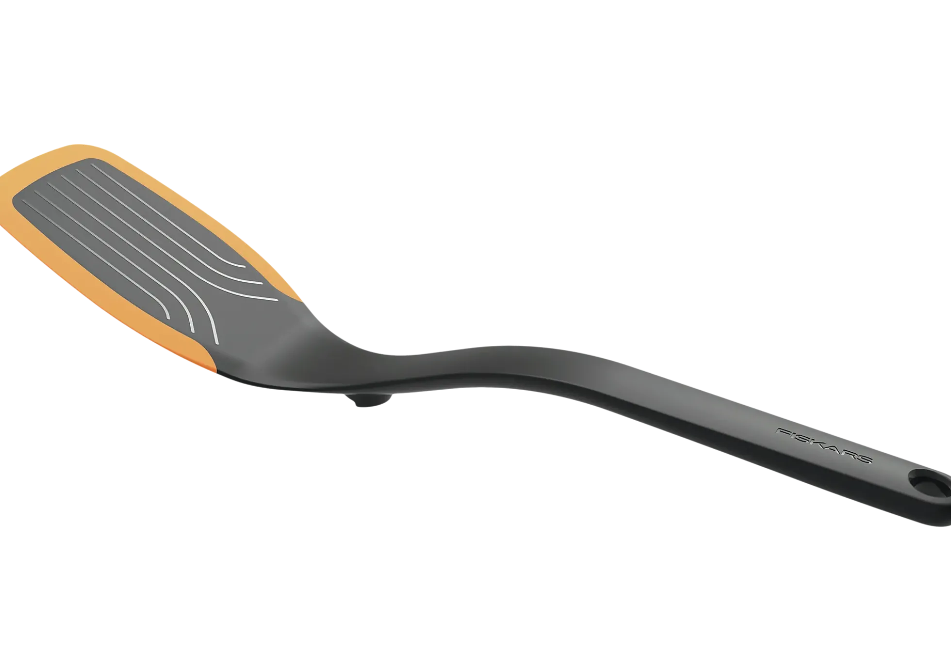 Stekespade silikonkant Functional form