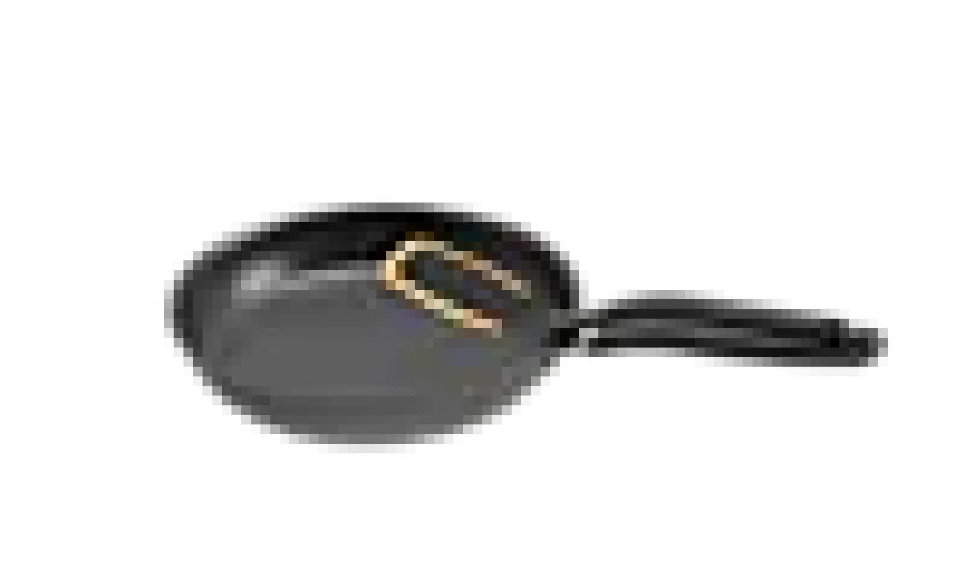 Stekespade silikonkant Functional form