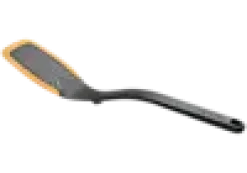 Stekespade silikonkant Functional form