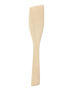 Stekespade ubehandlet bjørk 30cm