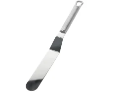 Stekespade vinklet