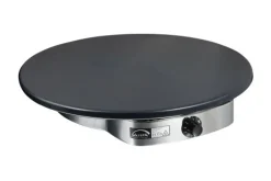 Steketakke med kant 60cm 2750w
