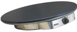 Steketakke uten kant 46cm 2000w