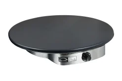 Steketakke uten kant 60cm 2750w