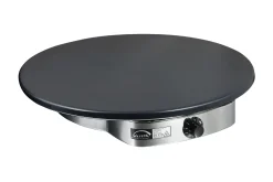 Steketakke uten kant 60cm 2750w