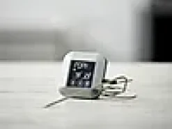 Steketermometer med timer