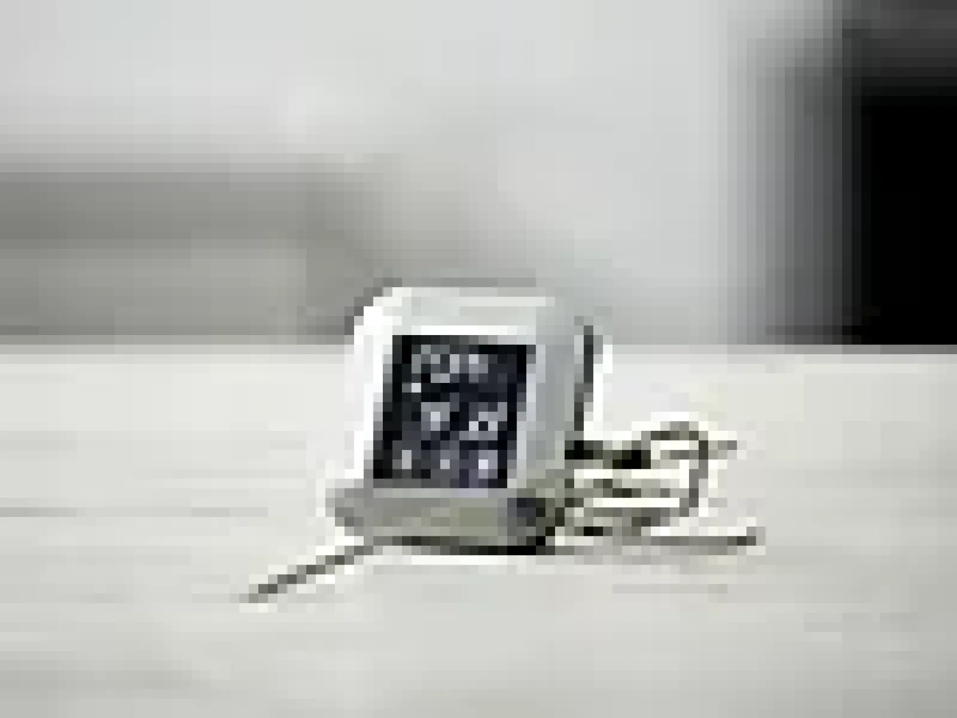 Steketermometer med timer