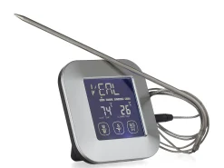 Steketermometer med timer