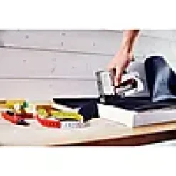 Stifter 53/6mm galvanisert 1080stk