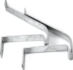 Stigeholder 6091 galvanisert 275mm
