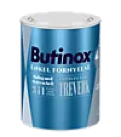 Stilfullt treverk 40 A base 0.68l