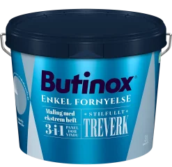 Stilfullt treverk 05 A base 2.7l