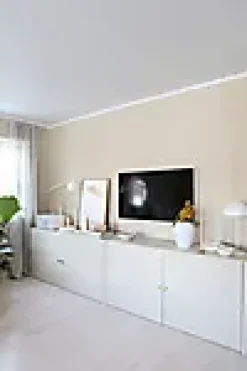 Stilfullt treverk 40 C base 0.68l