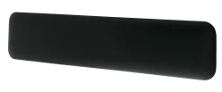 STÅLPANELOVN 1050W MED WIFI OG APP-STYRING, SORT FARGE