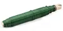STÅLTRÅD PVC 0,65MMX14M