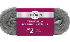 STÅLULL 100 GR NR 2