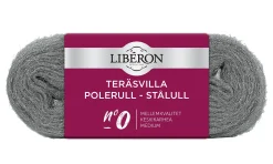 STÅLULL 100G NR 0