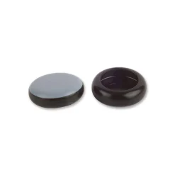 Stolbenhylse for glatte gulv og tepper easyglider 27-32mm 4stk