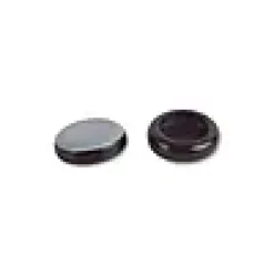 Stolbenhylse for glatte gulv og tepper 22-25mm 4stk