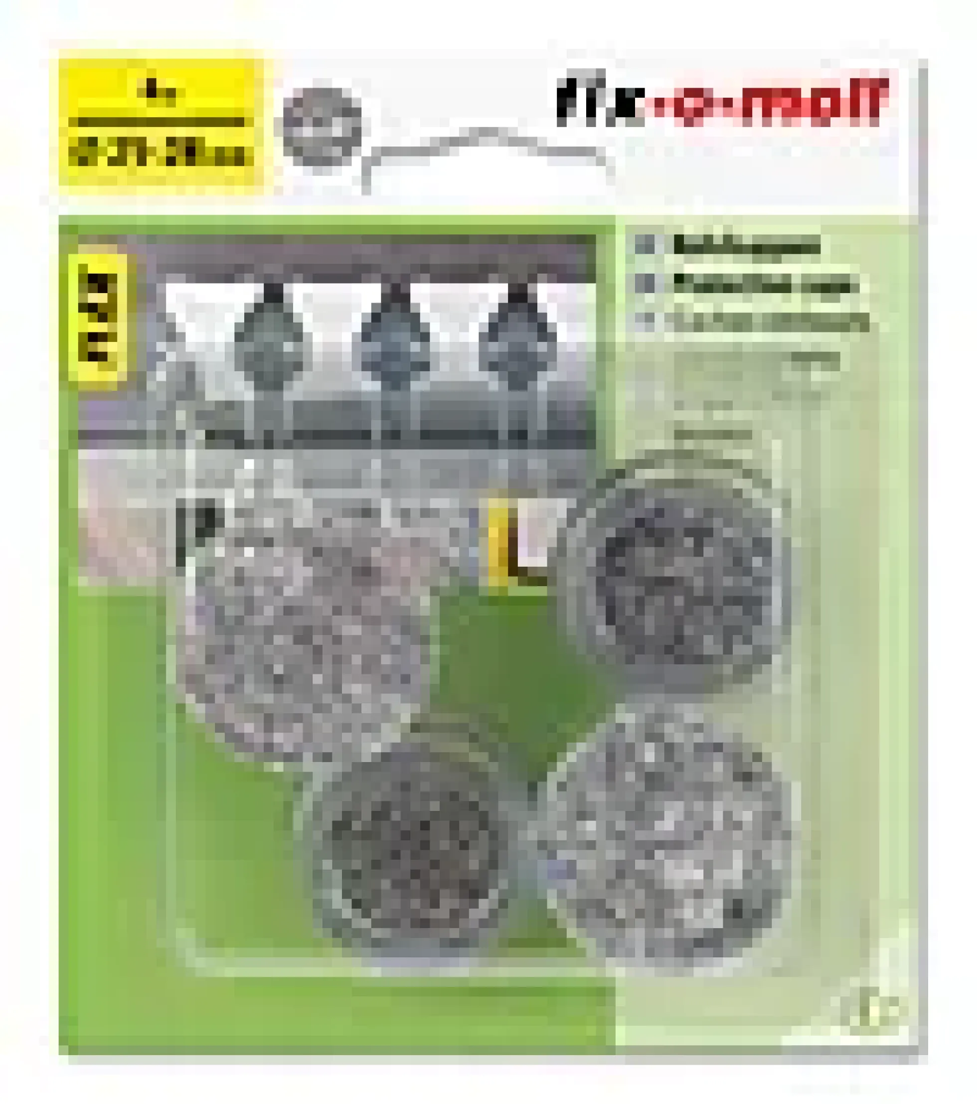 Stolbenhylse m/filt for glatte gulv og tepper transparent 25-28mm