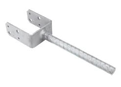 Stolpesko b st vf 100x70x4mm