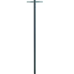 Stolpe 21 svart