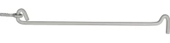 Stormkrok 3442 hvit 260mm