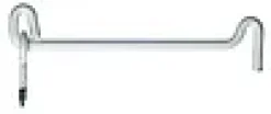 Stormkrok 3442 hvit 260mm