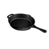Støpejernspakke