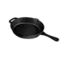 Støpejernspakke
