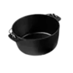 Støpejernspakke