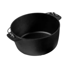 Støpejernspakke