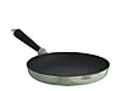 Støpejernspanne Emaljert 28cm Ember Sage