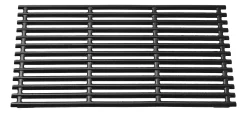STØPEJERNSRIST 4 BRENNER- PROF. SERIEPRO 4400, PRO 4500