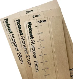 Støperør 15x77cm