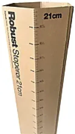 Støperør 21x77cm