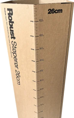 Støperør 26x77cm